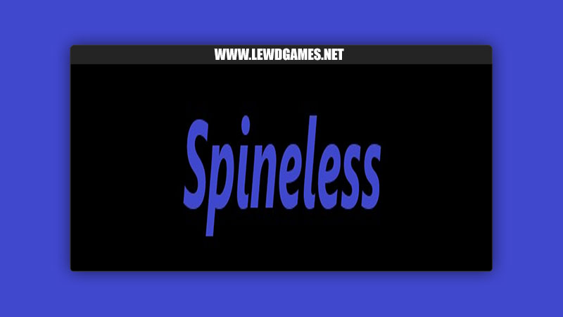 Spineless K.S.