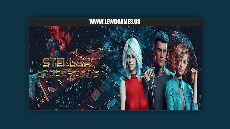 Stellar Crossroads Xavster Gaming