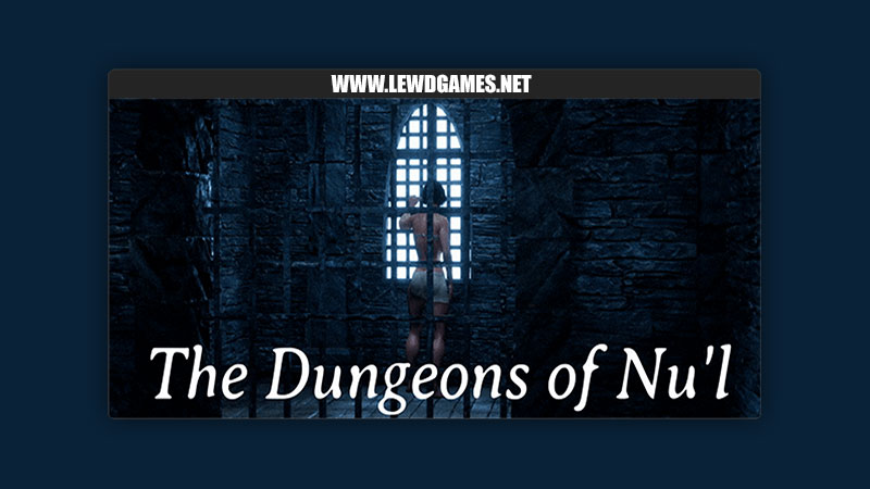 The Dungeons of N’ul Viktor Black Production