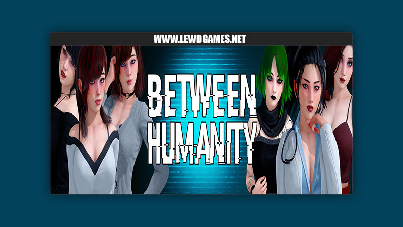 Between Humanity DebatingPanda