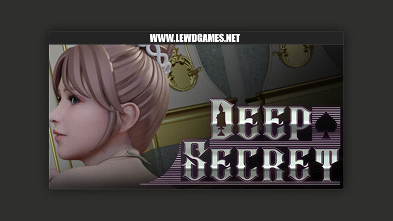 Deep Secret Lovely Games