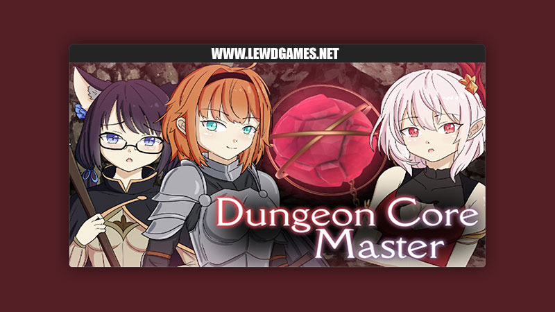 Dungeon Core Master Artoonu