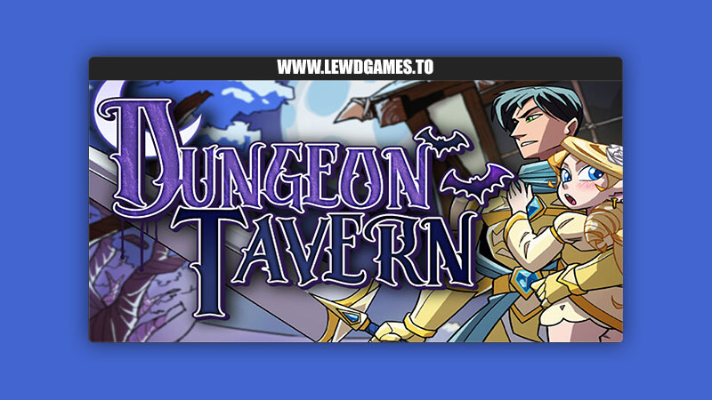 Dungeon Tavern TinyHat Studios