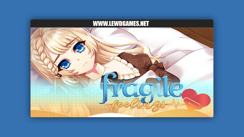 Fragile Feelings ebi-hime