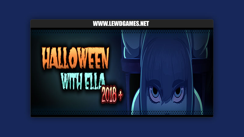 Halloween With Ella FlepHouse Games