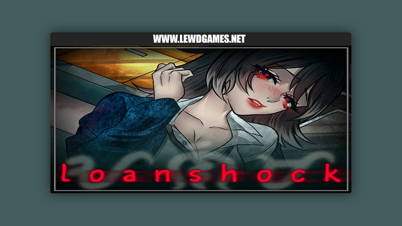 LOANSHOCK Strange Girl, Fouzi