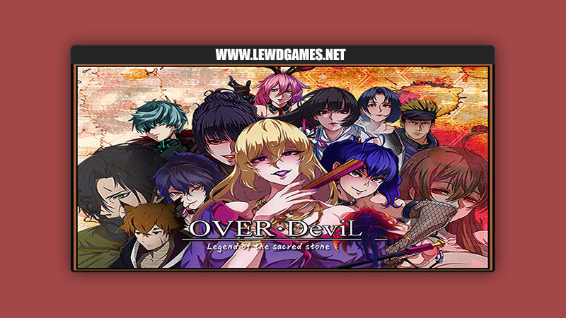 OverDevil: Legend of the Sacred Stone Big elbow