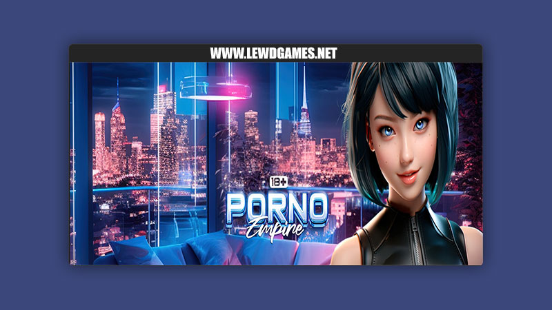 Porno Empire [18+] Romantic Room