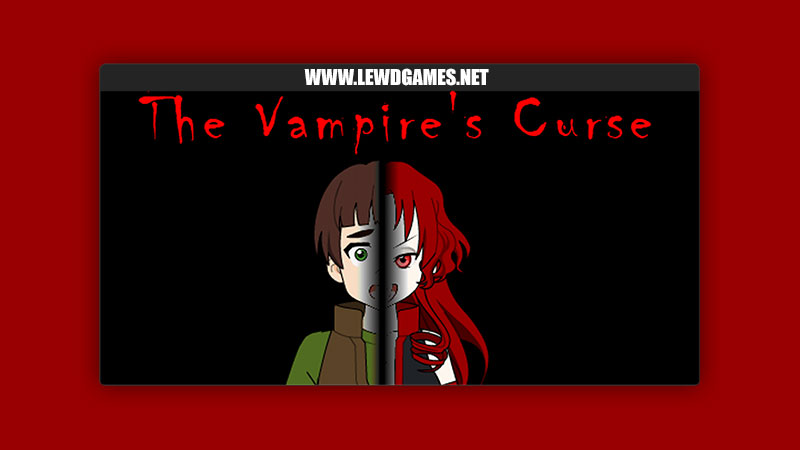 The Vampire's Curse MZ Thriller12345