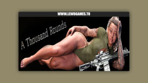 A Thousand Rounds [Prologue] By NME Artworks