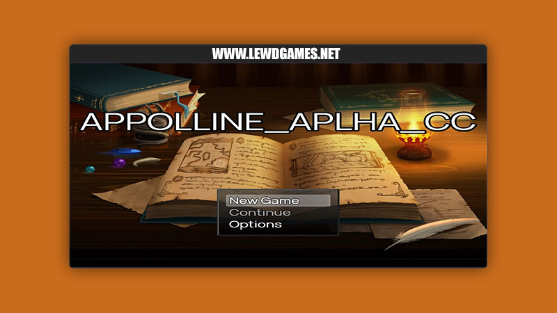 Appolline Remake Payne786