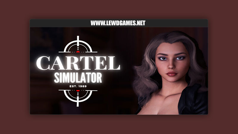 Cartel Simulator ITK