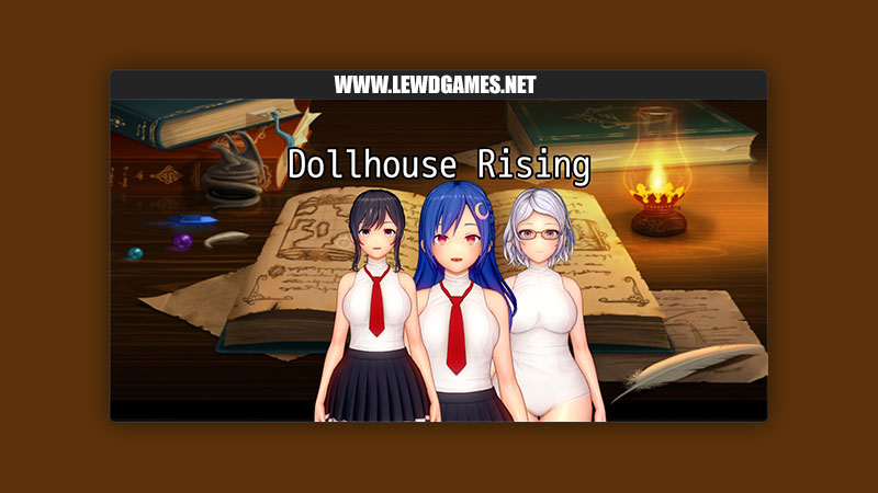 Dollhouse Rising DOLLHOUSE