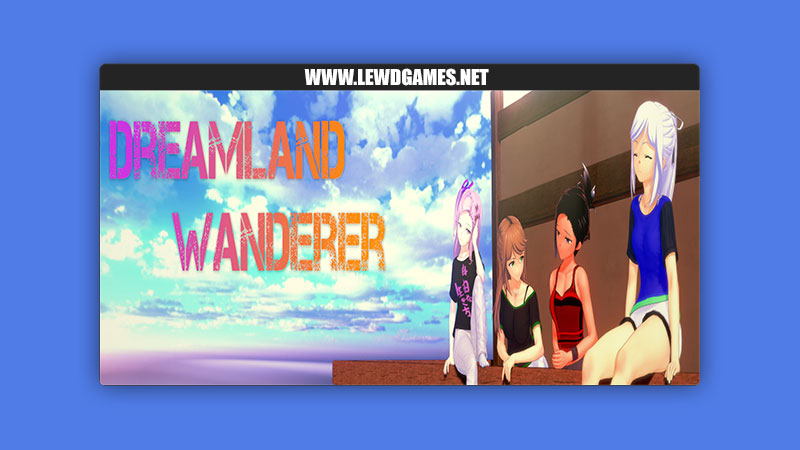 Dreamland Wanderer Shli