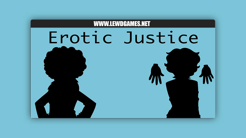 Erotic Justice Blue Smut Studios