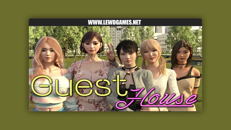 Guest House Soft Whisper Games