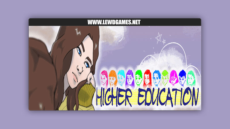 Higher Education Acton Belle