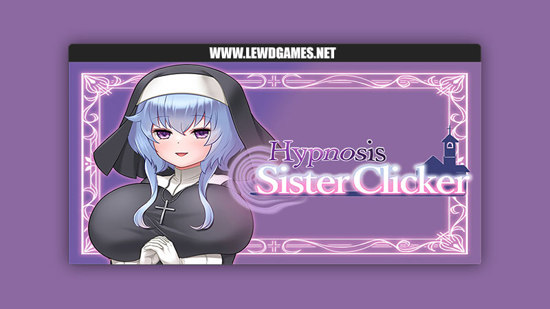 Hypnosis Sister Clicker AiAiFactory