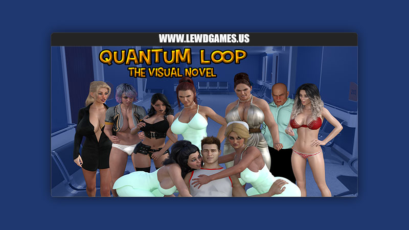 Quantum Loop Revamp The Dark Moonshine