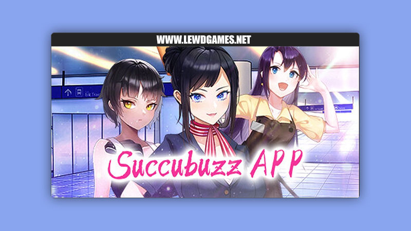 Succubuzz-APP--Kazegames