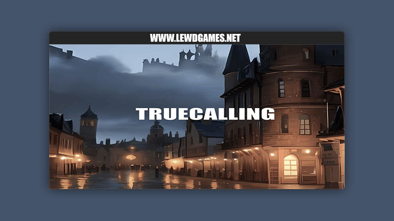 Truecalling Luna Production