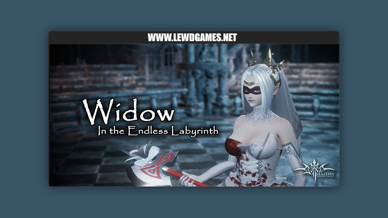 Widow in the Endless Labyrinth Hajime Doujin Circle