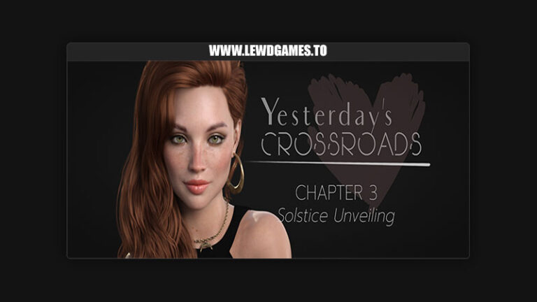 Yesterday's Crossroads  - Chapter 2