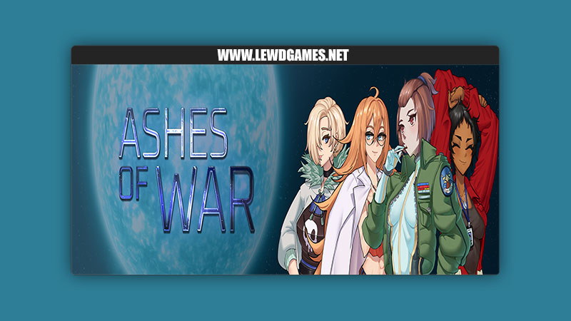 Ashes of War CTStudio