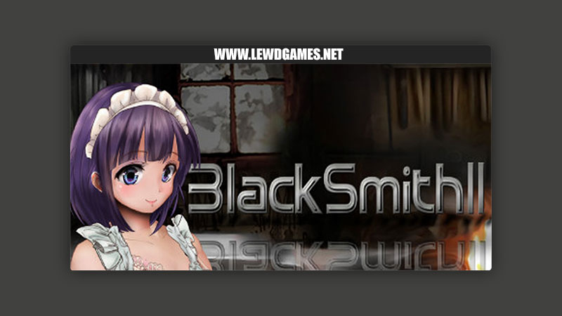 Black Smith 2 XXIV