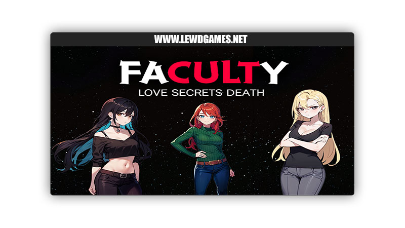 Faculty Zylyx