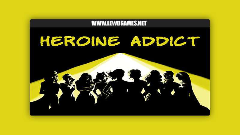 Heroine Addict Affogado