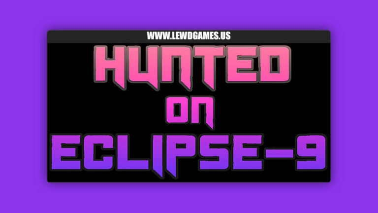 Hunted on Eclipse-9 FinalFetish