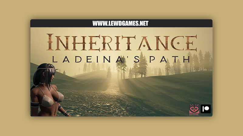 Inheritance Ladeina's Path SEASON 1 -UPDATED Kinky Lemur Games