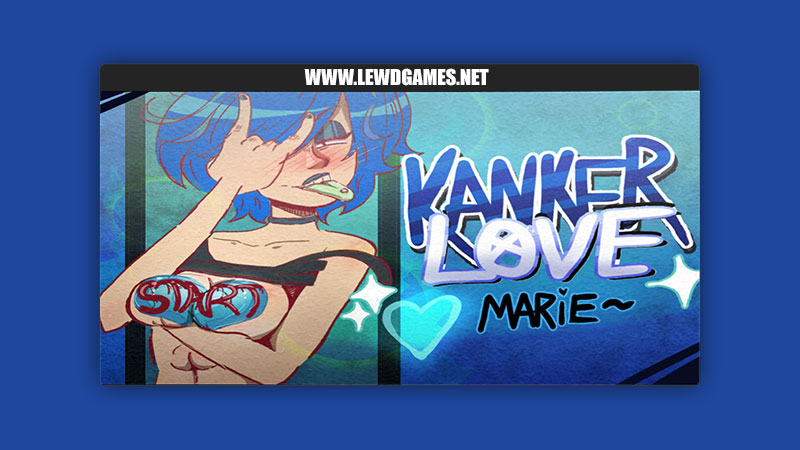 Kanker Love Marie Amazoness Enterprise