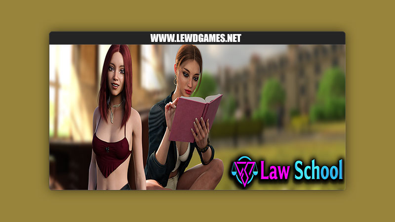 Law School MisterMaya