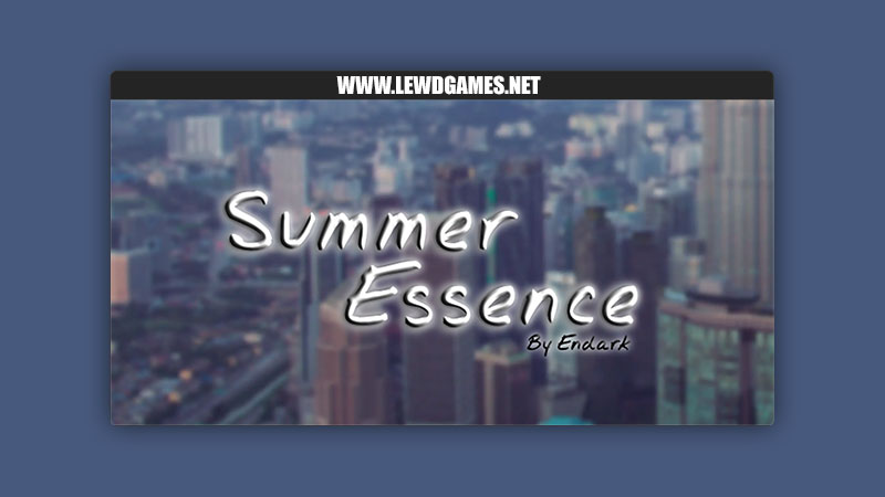 Summer Essence Endark