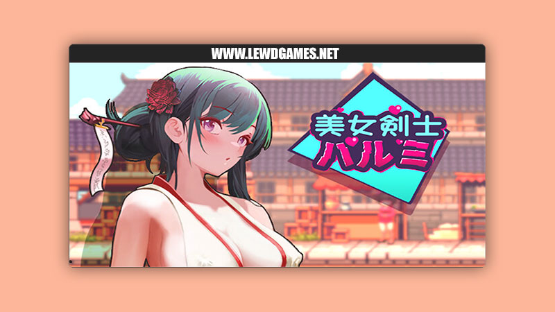 SwordsGirl Harumi - Adult Only JY ACTION