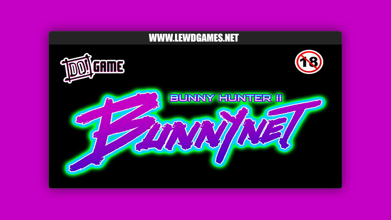 Bunny Hunter II Bunnynet DO! Game