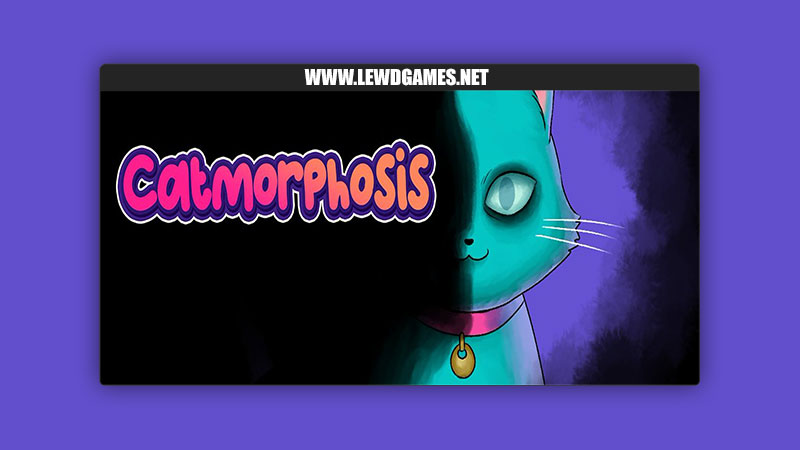 CATMORPHOSIS KatWhorm Games