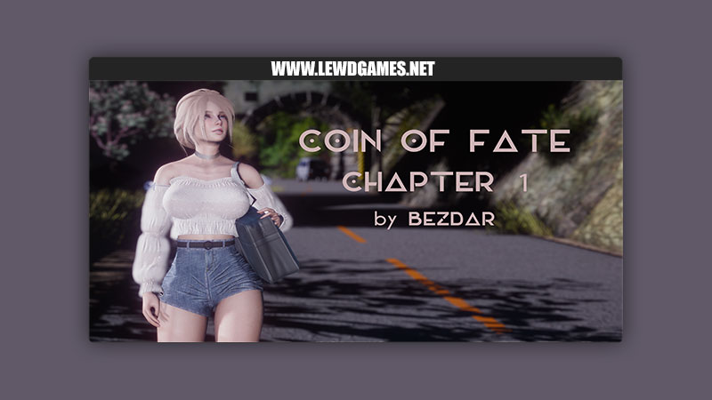 Coin of Fate BezdarGames