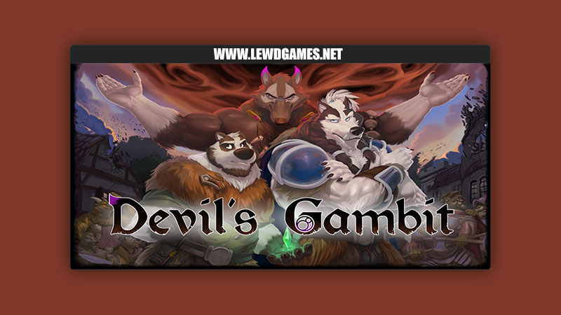 Devil's Gambit roddio, Alpha0, Minoh Workshop