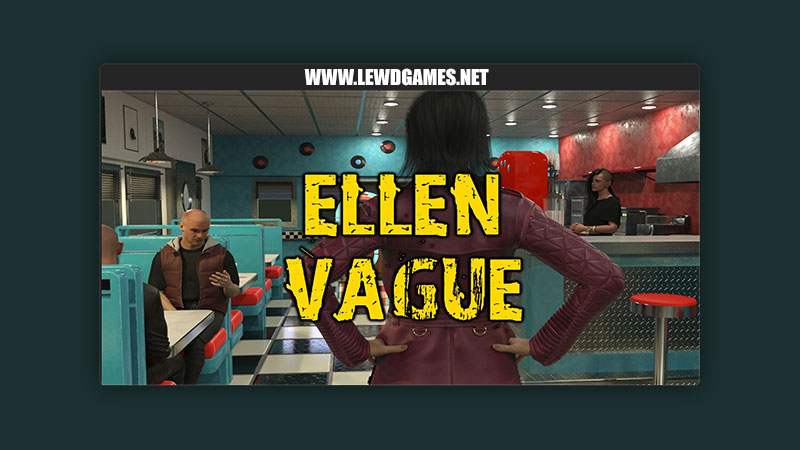 Ellen Vague LongJohnnyWalker