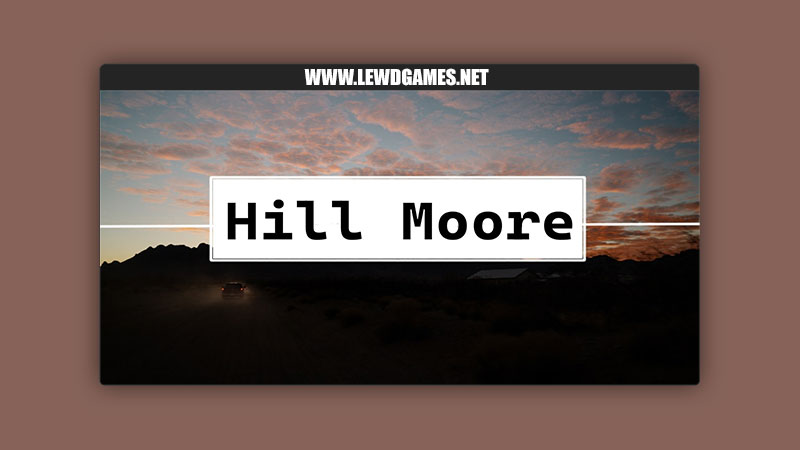 Hill Moore Tsar