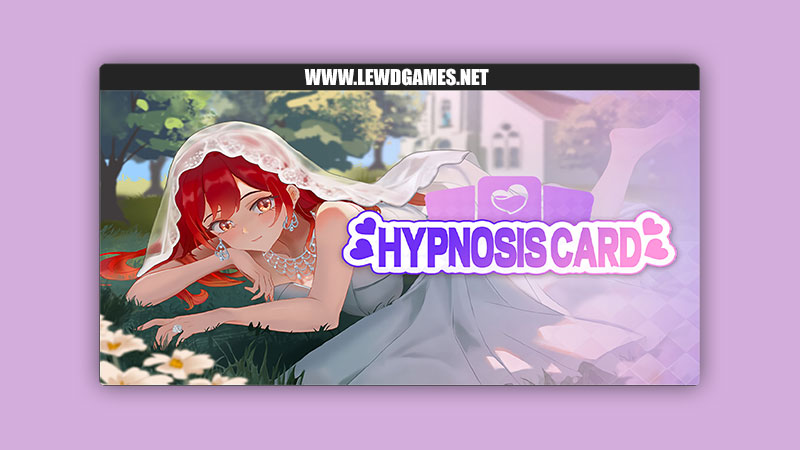 Hypnosis Card Naku Kinoko