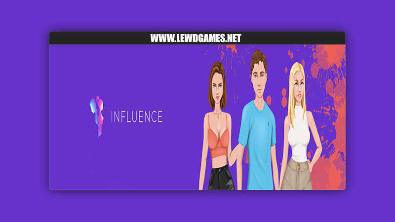 Influence psgamecode