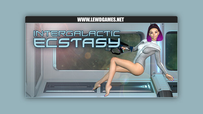 Intergalactic Ecstasy HFTGames