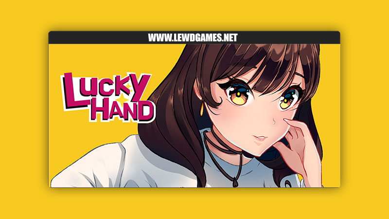 Lucky Hand Dere Atelier