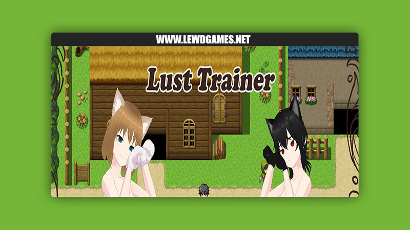 Lust Trainer RPG Peon's Corner