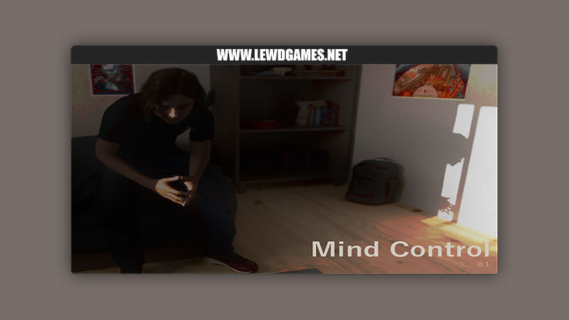 Mind Control specialmind