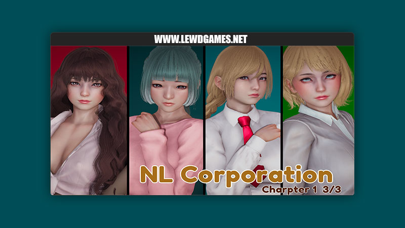 NL Corporation SuckylittleD